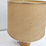 Solid light wood lamp, IMT Italy