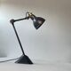 Ancienne lampe de bureau gras ravel  « gras s.d.g.d. » n° 205