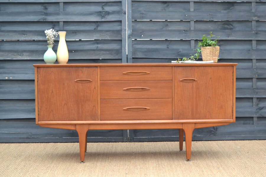 Sideboard by Jentique 152 cm