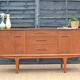 Sideboard by Jentique 152 cm