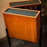 Brazilian rosewood bar 1960