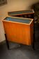 Brazilian rosewood bar 1960