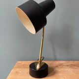 Delmas table lamp, circa 1950