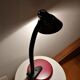 Massive brand vintage flexible desk lamp
