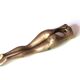 Nutcracker, brass woman's legs, 30s
