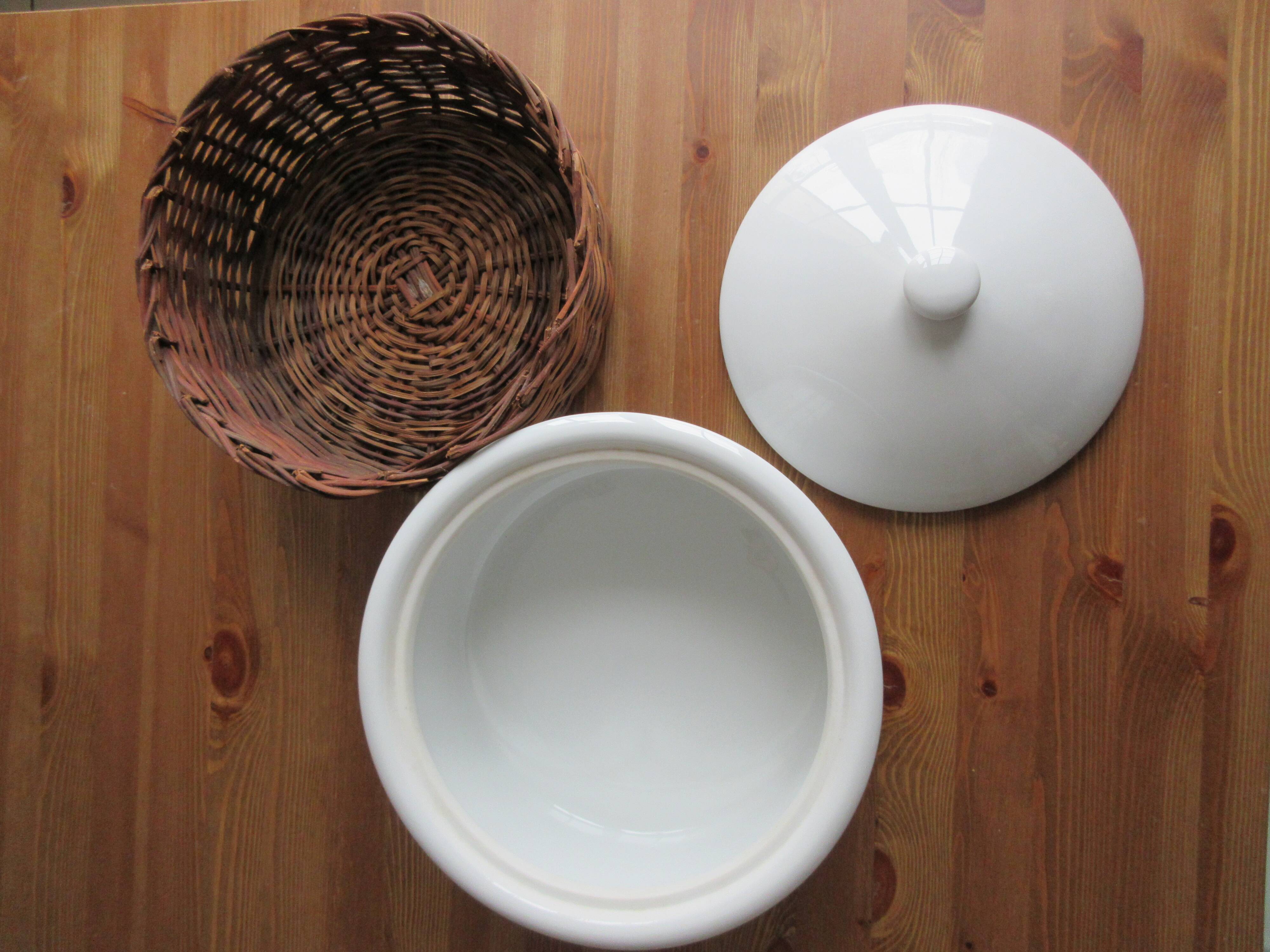 Plat à four Paola Navone pour Habitat