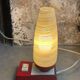 Vintage lamp from the 60s