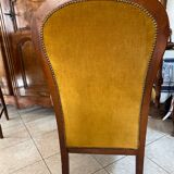 Fauteuil Voltaire