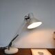 Office lamp article made in rda