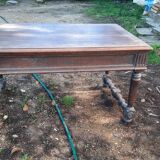Bureau ancien