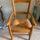 Fauteuil enfant
