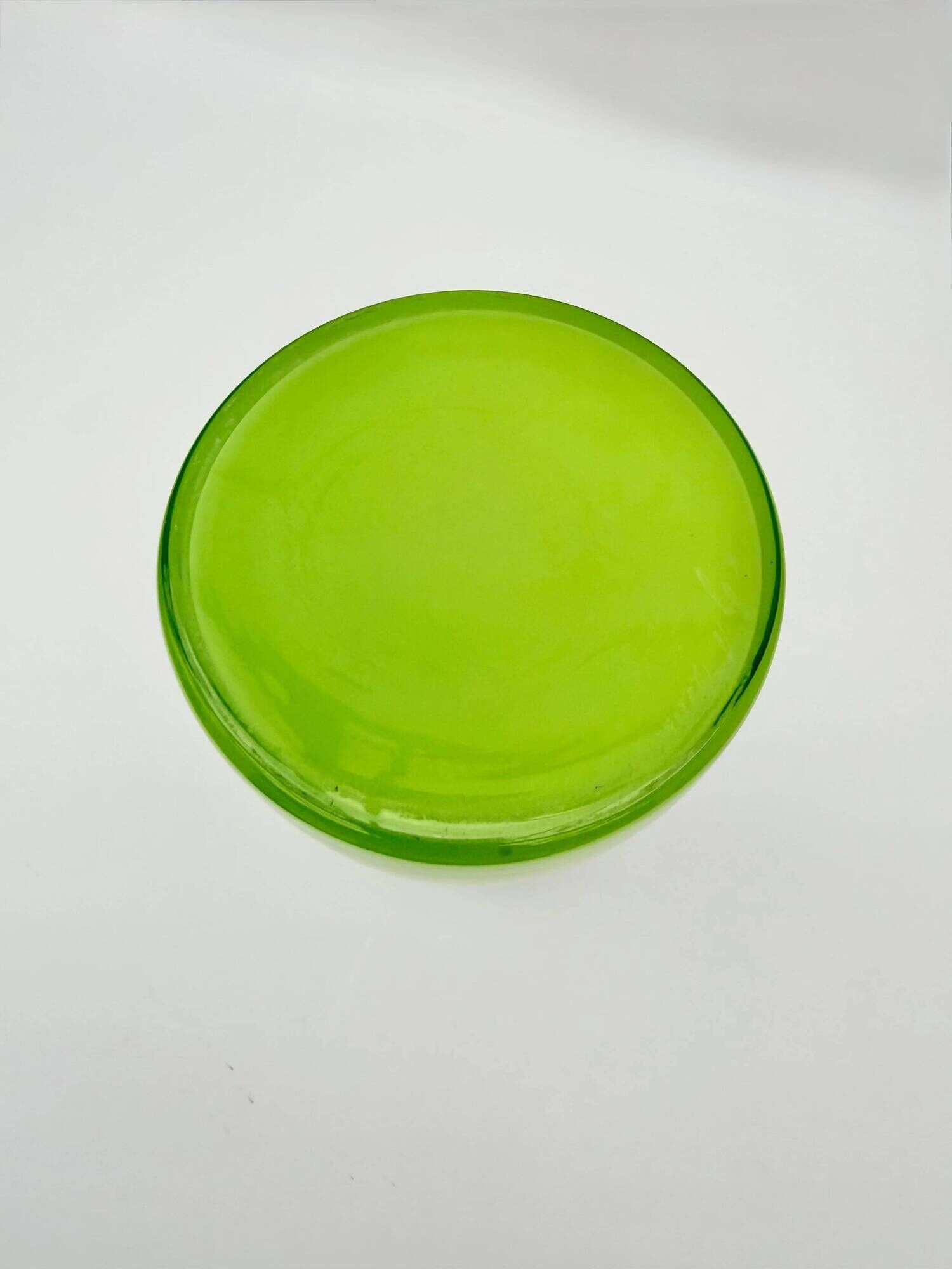 Bottle by Vincenzo Nason & Cie in Murano glass, Italy 1980