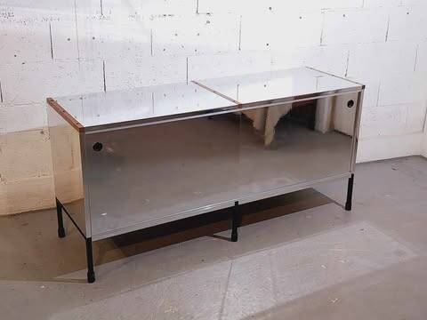 ARP sideboard by Pierre Guariche for Minvielle 1960