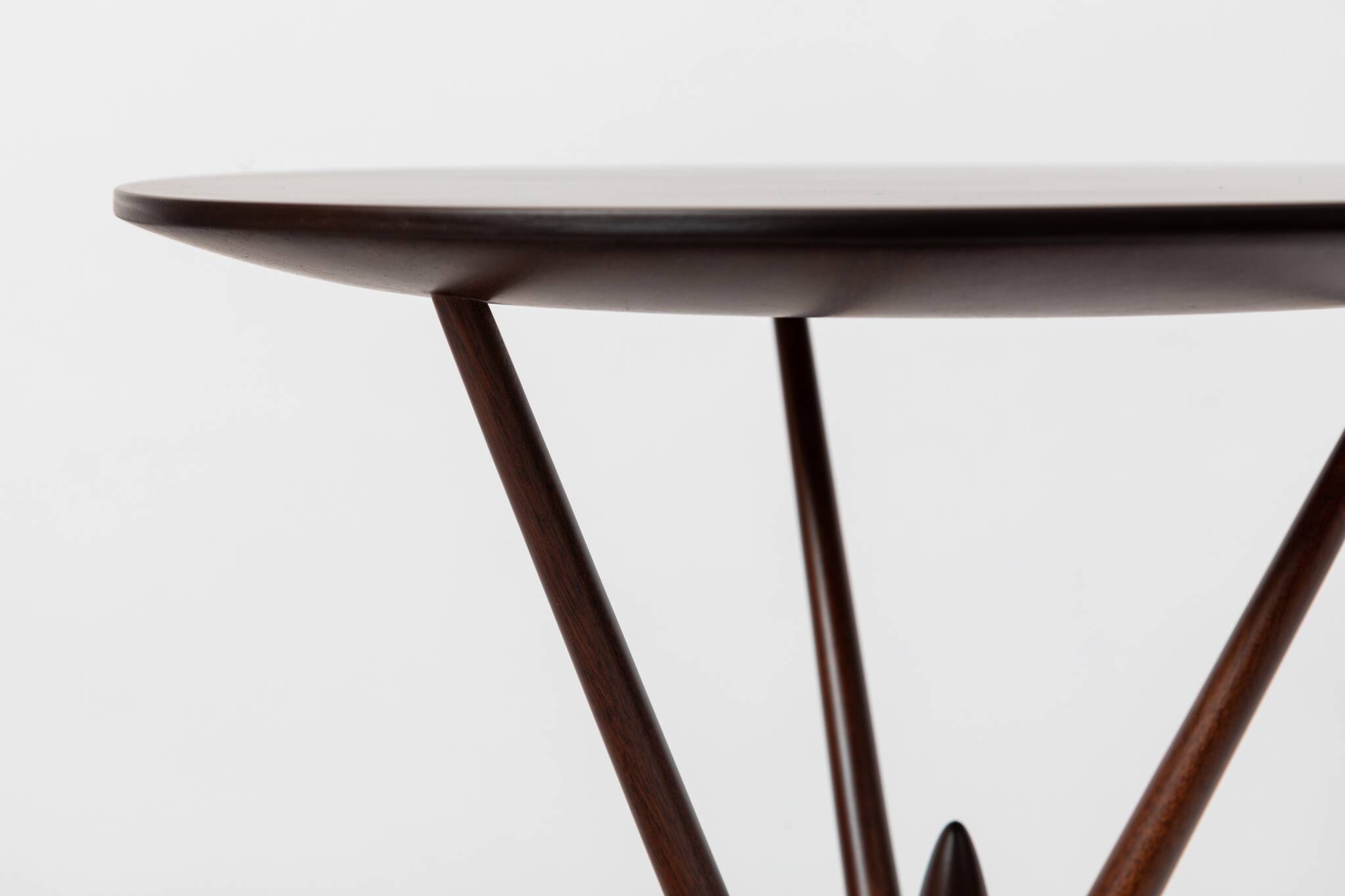 "Cathy Lies" Side Table by Christophe Pillet for XO, 1991