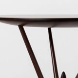 Table d'appoint "Cathy Lies" par Christophe Pillet pour XO, 1991