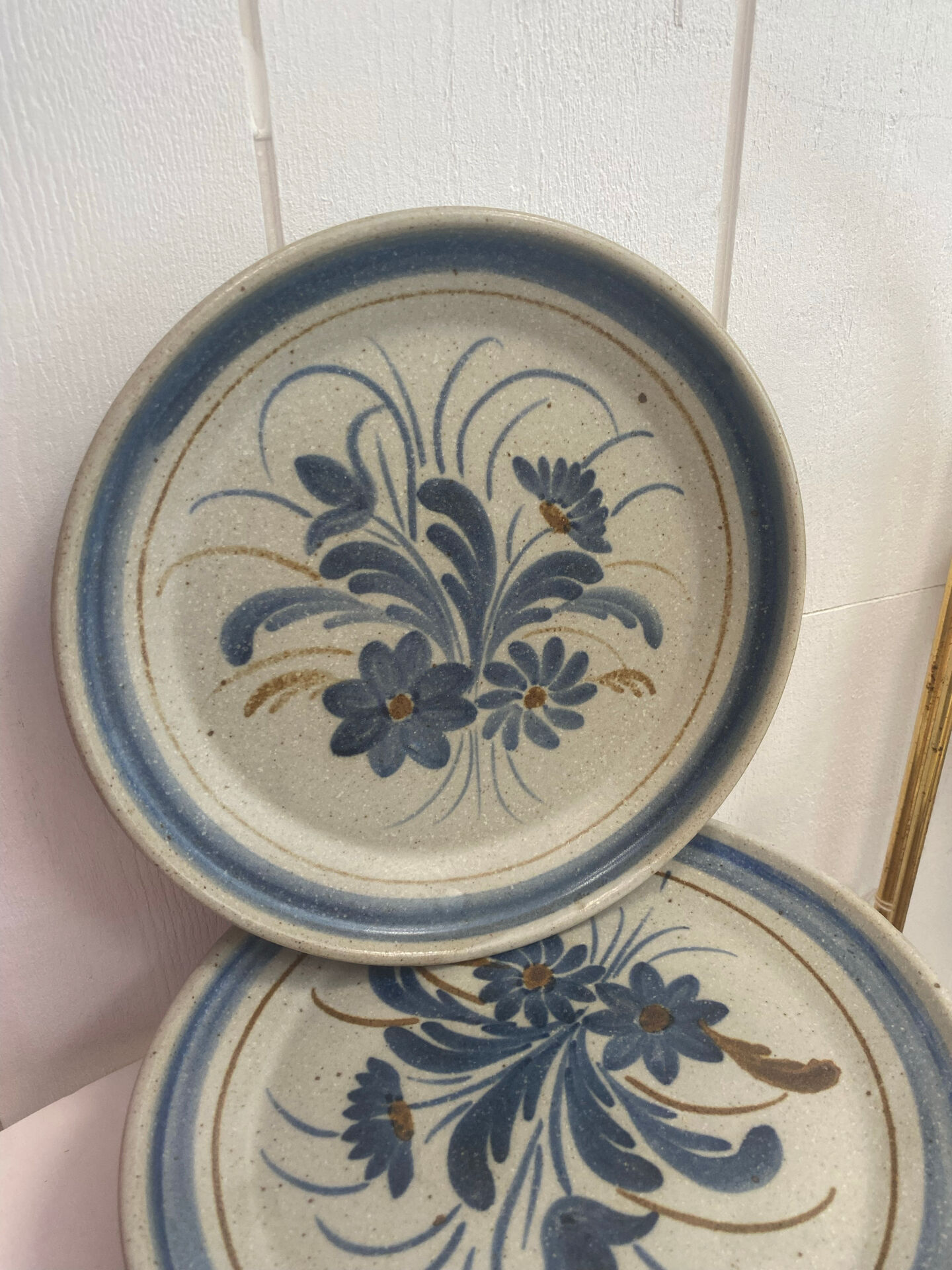 Assiettes Keraluc Quimper
