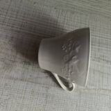 Sarreguemines coffee service