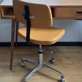 Eurosit office chair 1970