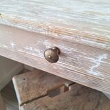 Desk / Console / Side table farmhouse country