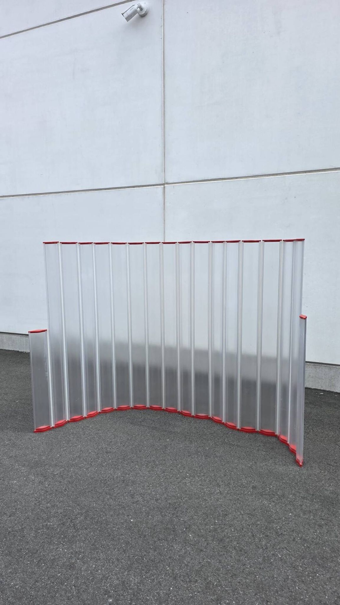 Paravent modulable « Labirinto », Jozeph Forakis,Magis – Italie 2003