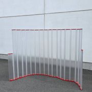 Paravent modulable « Labirinto », Jozeph Forakis,Magis – Italie 2003