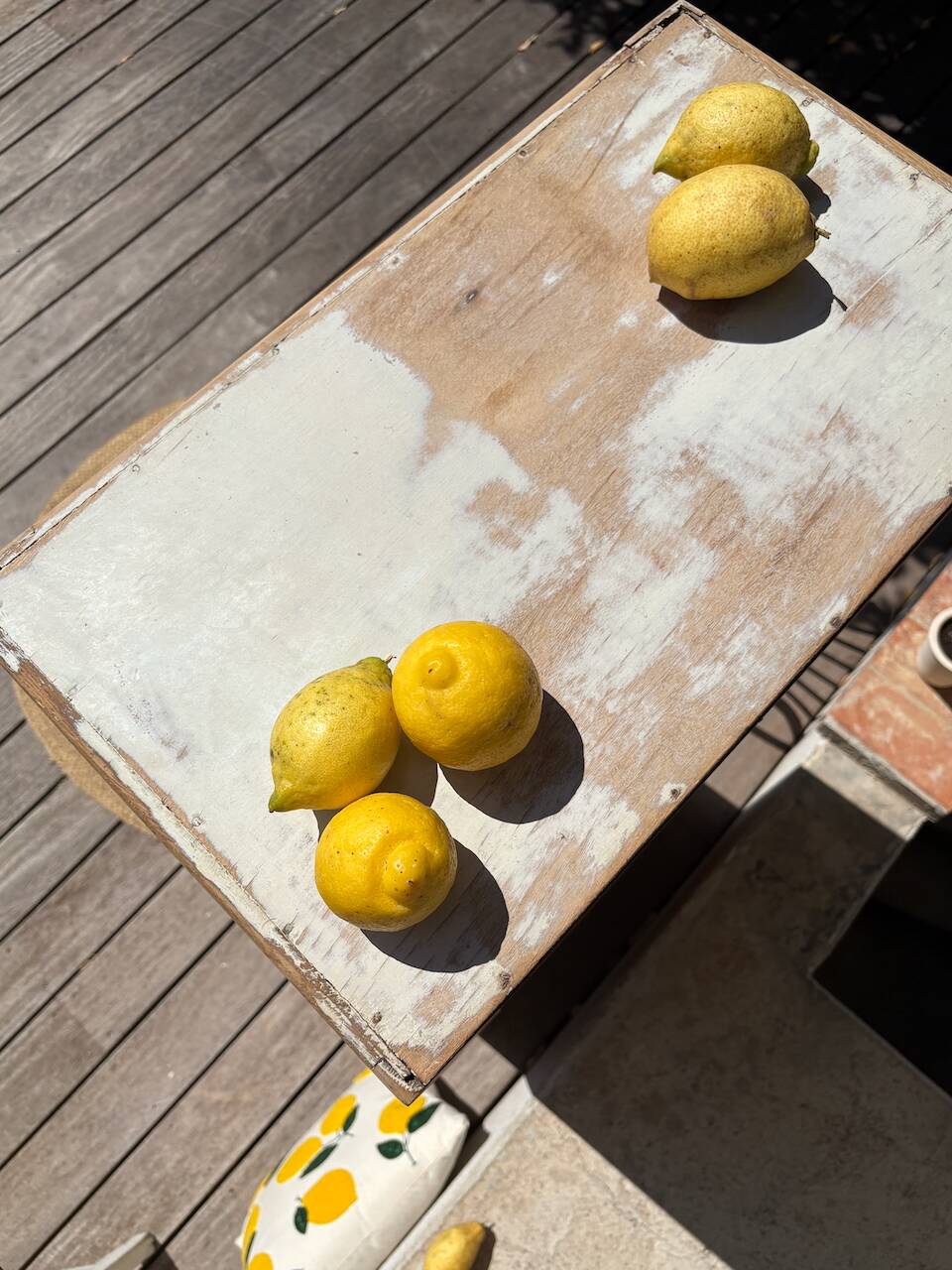 Parisian hosiery cabinet