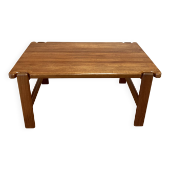 Table basse scandinave, 1960