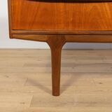 Mid-Century Teak Sideboard by Tom Robertson for McIntosh, United Knigdom, 1960s