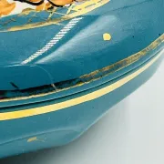 Bonbonnière vintage Leny par Flora Gouda