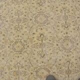 Huge Size Turkish Oushak Carpet sku 1831