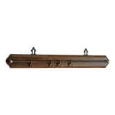 Vintage 1900 Tea Towel Holder