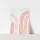 Abstract giclee art print 50x70cm