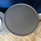 Pair of Kartell bedside tables