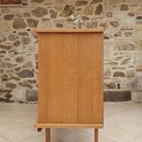 Vintage buffet enfilade