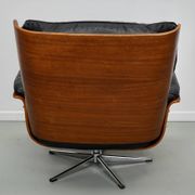 Vintage Armchair / Lounge Chair by Martin Stoll for Giroflex, Germany 1960s