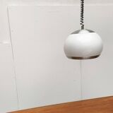 Vintage Italian pendant lamp