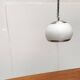 Vintage Italian pendant lamp