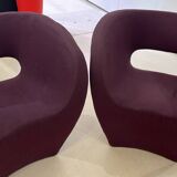 Fauteuil Moroso
