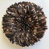 Juju Hat black 80 cm