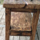 Old established /console