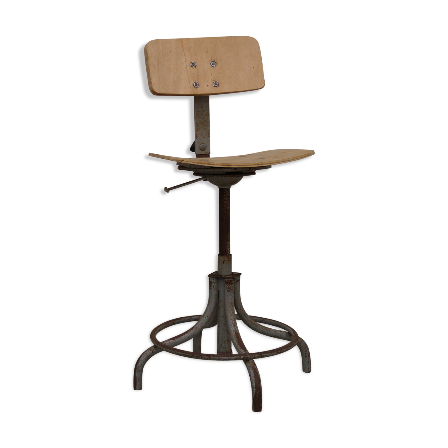 BAO Workshop Chair
