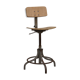 Chaise d'atelier Bao