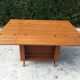 Vintage buffet modular 3 in 1, 1960