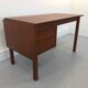 Bureau, Danemark, années 1970
