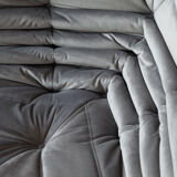 Togo corner chair model designed by Michel Ducaroy 1973