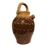 Cruche, gargoulette