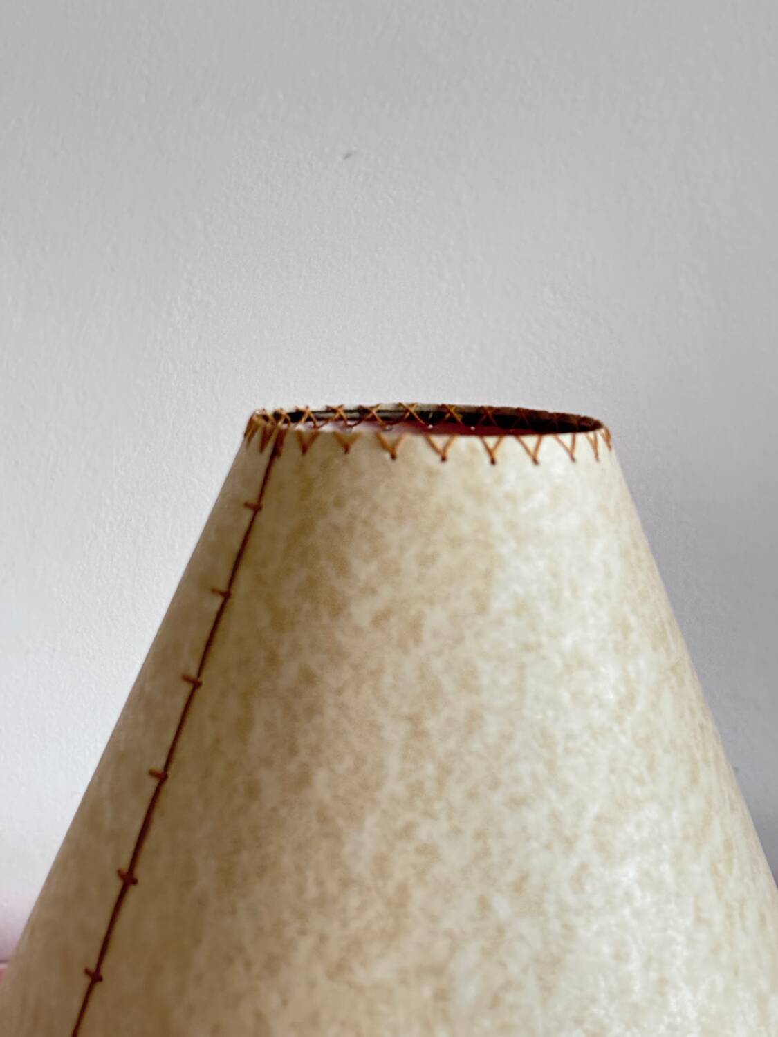 Table lamp Napako 1611, 1950s, Czechoslovakia