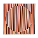 Lithographie originale signée Asis Antonio 1932-2019 ST3 2013