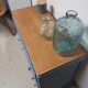 Dresser vintage mustache