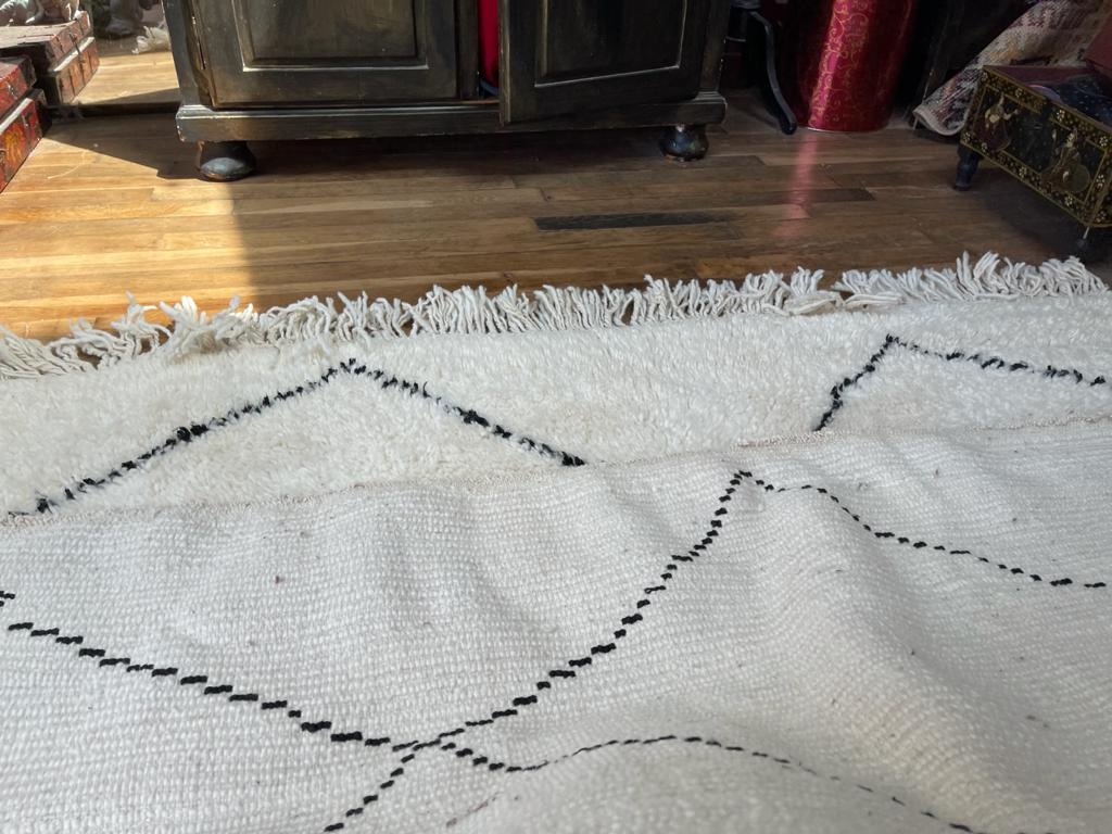 Blessed carpet orarain 146x240cm